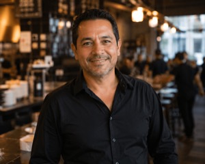 Restaurant Owner